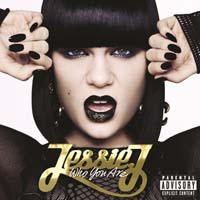 Jessie J — Who You Are